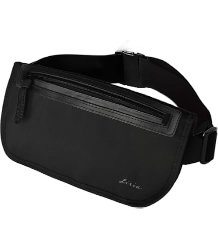 Amazon.co.jp: バンガード Amina 旅行用 シークレットベルト 腹巻き