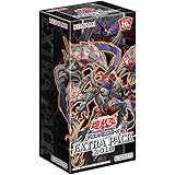 遊戯王OCG デュエルモンスターズ EXTRA PACK 2018 BOX