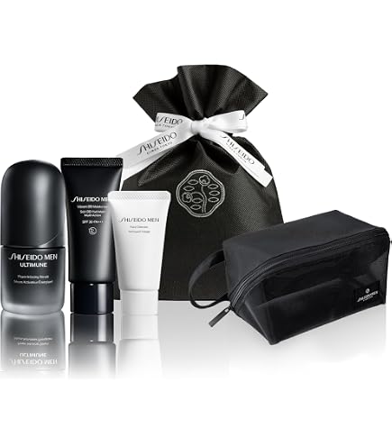 Amazon.co.jp: SHISEIDO MEN(資生堂メン) ギフトセット アルティ