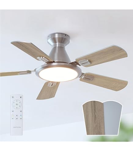 Amazon.co.jp: SUKITEN シーリングファンライト 8-10畳 Φ81cm 【2026年
