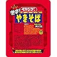 ペヤング 激辛やきそば 118g×18個
