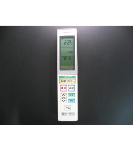 (未使用･未開封品)日立 エアコンリモコン RAR-5H6 Amazon.co.jp: 日立 HITACHI エアコン用リモコン（RAR-5H6) RAS