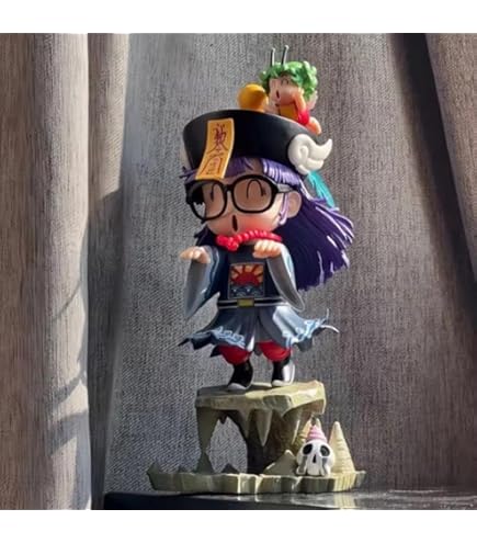 Amazon.co.jp: SCultures BIG 造形天下一武道会4 其之二 アラレちゃん