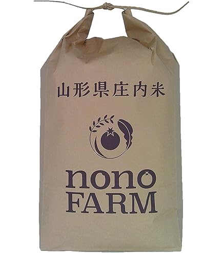 Amazon.co.jp: 産地直送 青森県産 7年産 はれわたり 白米10kg（5kg×2袋