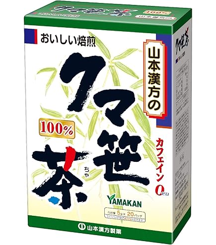 Amazon.co.jp: メナード くま笹健康茶（75袋入） [並行輸入品
