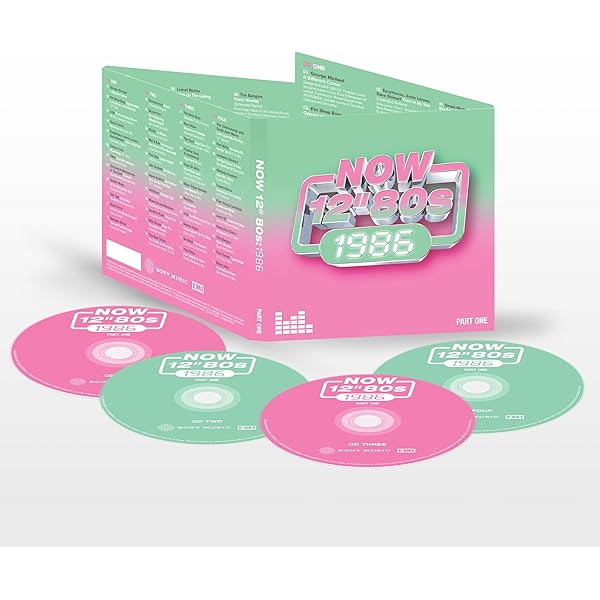 Amazon.co.jp: NOW 12 80s: 1983 - Part 1: ミュージック