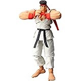 リボルテック SFO リュウ