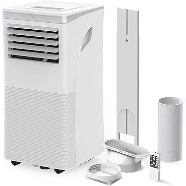 スポットエアコン 4WAY（冷風・温風・送風・除湿）2024年式24h以内発送 Amazon | スポットクーラー 工事不要 8畳 2.3kW 【2024年新型