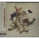 The Tipping Point (SHM-CD)