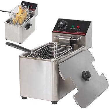 Amazon.co.jp 売れ筋ランキング: 業務用ディープフライヤー の中で最も