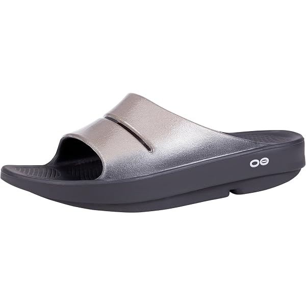 Amazon | OOFOS - OOahh - M3/W5, 5 Women/3 Men | OOFOS(ウーフォス