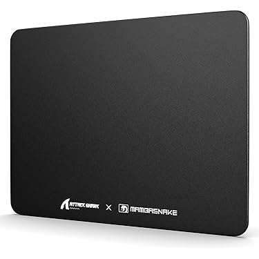 Amazon.co.jp 最新リリース: ゲーミングマウスパッド の新着ランキング