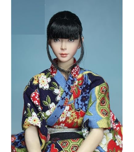 Amazon.co.jp: [TOYBARJAPAN] 1/6 アクションフィギュアパーツ