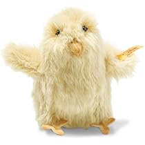 Steiff シュタイフ キッズ ヒヨコのクリッキー 9cm 033094 シュタイフ ひよこ | Chick - 香川県高松市 ヨーロッパの古い