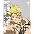 FAIRY TAIL -Ultimate collection- Vol.7 [Blu-ray]