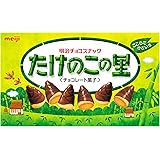 明治 たけのこの里 70g×10箱