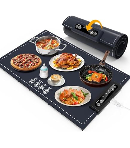 ROOMMATE 2WAY ガラス電気プレート RM-77A 加熱と保温が同時できる電（中古品） Amazon | ROOMMATE 2WAY ガラス電気プレート RM-77A 加熱と保温が同時