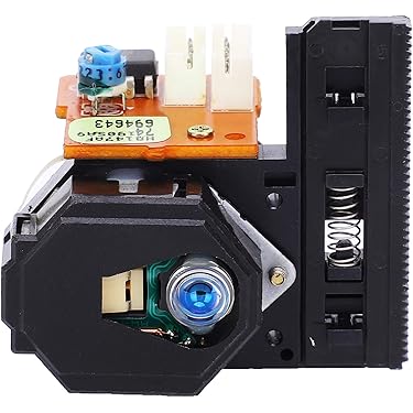 Amazon.co.jp 売れ筋ランキング: 光ピックアップレンズ の中で最も人気