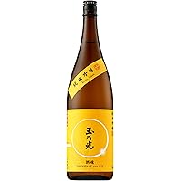 玉乃光酒造 純米吟醸 酒魂 [ 日本酒 1800ml ]