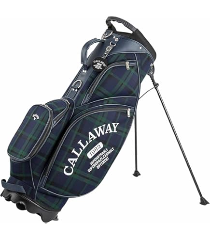 Amazon | Callaway Golf Hyperlite Zero ゴルフバッグ (ハイパーライト
