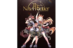 ウマ娘 プリティーダービー 6th EVENT The New Frontier Blu-ray - V.A.