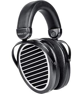 HiFiMAN HE400se 開放型有線ヘッドホン バランスケーブル付き HiFiMAN HE400se レビュー】有りえんコスパの平面駆動開放型