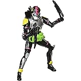 仮面ライダージオウ RKF レジェンドライダーシリーズ 仮面ライダーレーザーターボ レベル0