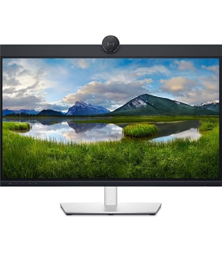 Amazon.co.jp: Dell Pro 27 Plus QHD USB-C ハブモニター P2725DE