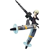 ストライクウィッチーズ2 アーマーガールズプロジェクト エーリカ・ハルトマン 連合軍第501統合戦闘航空団