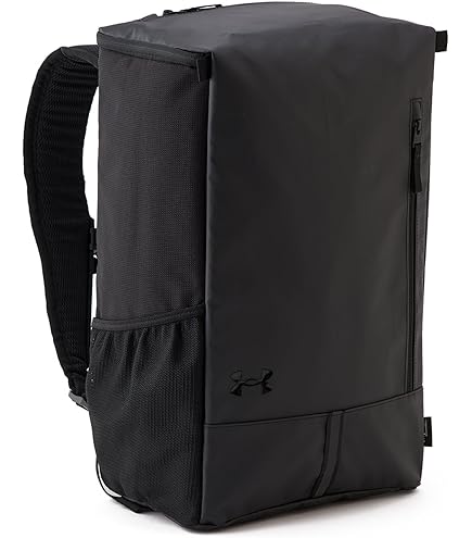 Amazon.co.jp: Under Armour UA Team Backpack EX AAL9536 BLK