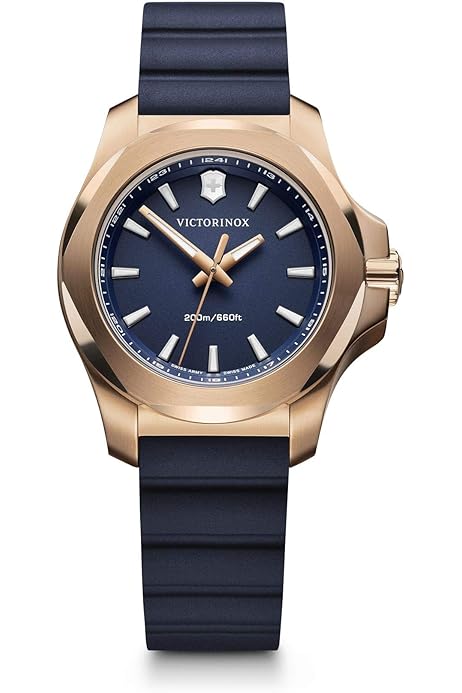 Victorinox Womens Digital Quartz Watch with Textile Strap 241770 :  Amazon.com.au: Clothing, Shoes \u0026 Accessories