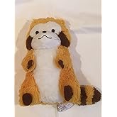 エスケイジャパン キャラクター・ファンシー事業部(skjapan characterfancy section) あらいぐまラスカル おすわりくったりBIGぬいぐるみ