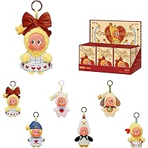 Amazon | 【POP MART 公式ストア】Twinkle Twinkle Sweet Dreams