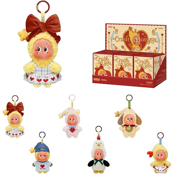Amazon.co.jp: [POP MART] We are Twinkle Twinkle イヤホンケース