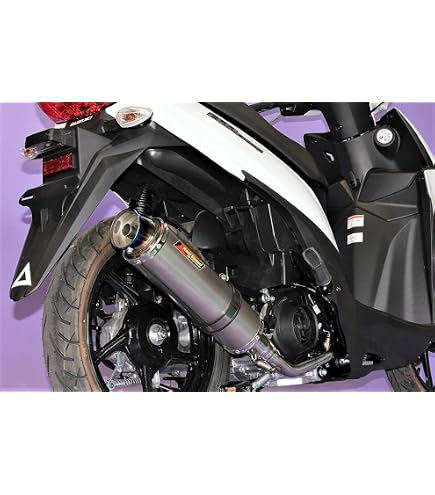 Amazon | Realspeed (リアルスピード) スズキ アドレス110 (CE47A