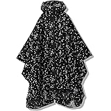 KiU キウ レインポンチョ デイリー RAIN PONCHO wpc 雨対策 自転車 大雨 台風 梅雨 レインコート ポンチョ 雨具 雨ガッパ 雨合羽 はっ水 撥水 防水 収納袋 ポケット アウトドア フェス かわいい おしゃれ ユニセックス メン