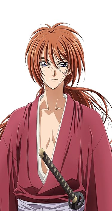 2024秋アニメ - 緋村剣心