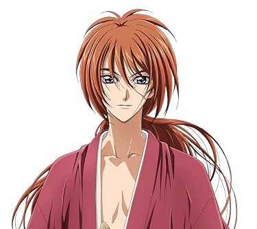 2023夏アニメ - 緋村剣心