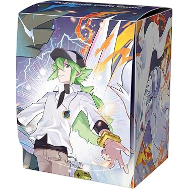 Amazon.co.jp 最新リリース: トレーディングカード用ケース の新着