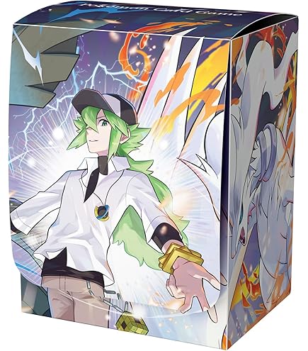 Amazon | ポケモンカードゲーム デッキケース ロケット団の栄光