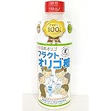 [トクホ] 日本オリゴ フラクトオリゴ糖 液体 700g