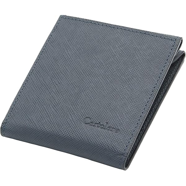 Amazon | [カルトラーレ] ハンモックウォレットプラス クラシコ