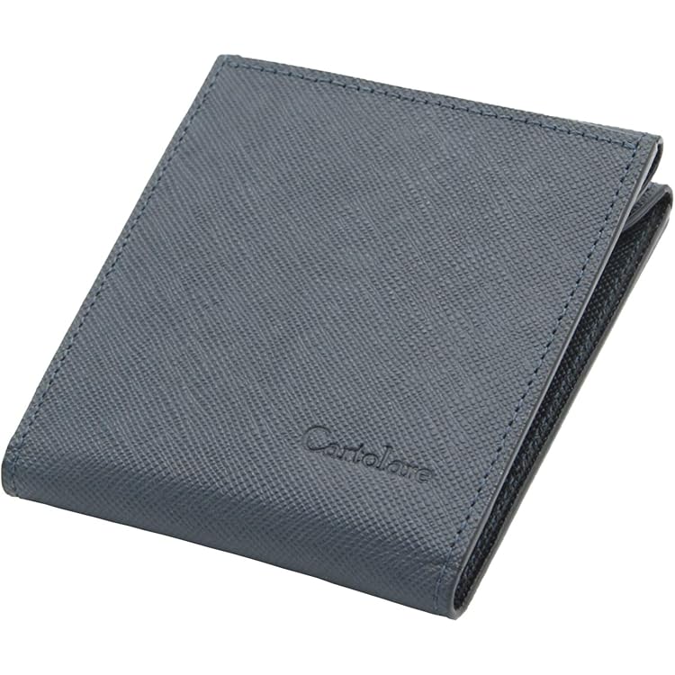 Amazon | [カルトラーレ] ハンモックウォレットプラス クラシコ