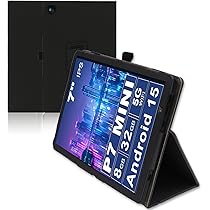 Amazon.co.jp: 7インチ（18cm）タブレット、5コアAndroid 15タブレット