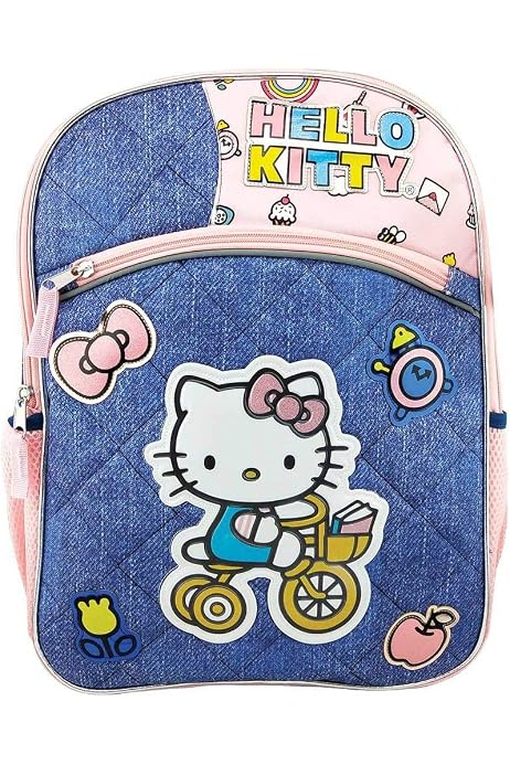 Piece Backpack Set With Lunch Bag 