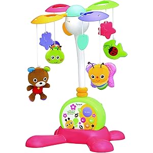 やすらぎふわふわメリー