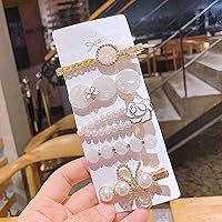 Amazon | マックスマーラ ロゴモチーフ メタル クリスタル ビジュー