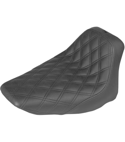 Amazon | Saddlemen SADDLEMEN 0801 1256 SC80807DBRT プロ