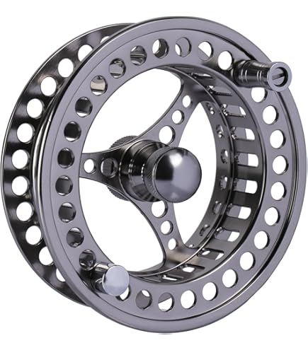 Amazon | ティムコ(TIEMCO) ORACLE(オラクル)VII シルバー 11/12