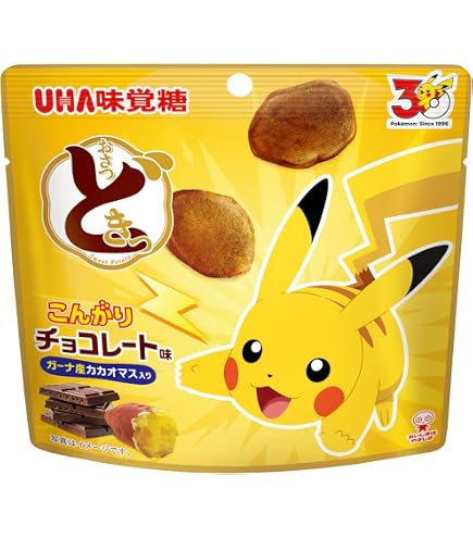 Amazon.co.jp: UHA味覚糖 おさつどきっ ミルクティー味 60g×10袋